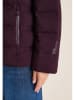 Cecil Kurtka pikowana w kolorze fioletowym