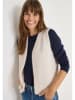 Cecil Bodywarmer crème