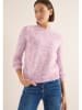 Cecil Pullover in Rosa
