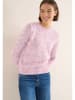 Cecil Pullover in Rosa
