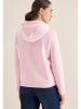 Cecil Hoodie in Rosa