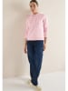 Cecil Hoodie in Rosa