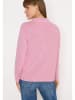 Cecil Bluza w kolorze jasnoróżowym
