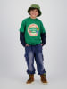 Vingino Shirt "Hunson" groen