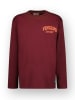 Vingino Longsleeve in Rot