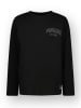 Vingino Longsleeve zwart
