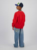 Vingino Sweatshirt "Nios" rood