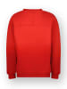 Vingino Sweatshirt "Nios" rood