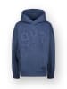 Vingino Hoodie "Natch" blauw