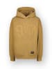 Vingino Hoodie "Natch" in Hellbraun