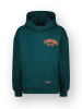 Vingino Hoodie groen