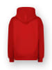 Vingino Hoodie rood