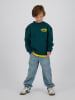 Vingino Sweatshirt groen