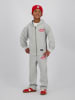 Vingino Sweatjacke in Grau