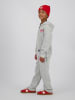 Vingino Sweatjacke in Grau