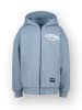 Vingino Sweatjacke in Hellblau