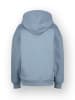 Vingino Sweatjacke in Hellblau