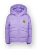 Vingino Steppjacke "Tinza" in Lila