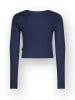 Vingino Longsleeve donkerblauw