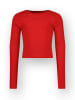 Vingino Longsleeve in Rot
