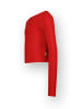 Vingino Longsleeve in Rot