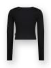 Vingino Longsleeve zwart