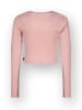 Vingino Longsleeve in Rosa