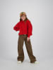 Vingino Hoodie rood