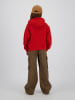 Vingino Hoodie rood