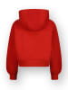 Vingino Hoodie in Rot