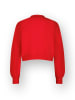 Vingino Sweatshirt rood