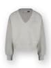 Vingino Sweatshirt in Grau
