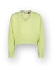 Vingino Sweatshirt geel