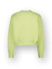Vingino Sweatshirt geel
