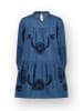 Vingino Spijkerjurk "Pascalle" blauw
