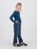 Vingino Jeans "Cecile" - Comfort fit - in Blau
