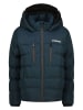 Vingino Winterjacke in Dunkelblau