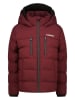 Vingino Winterjacke in Rot