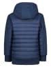 Vingino Steppjacke in Dunkelblau