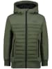 Vingino Steppjacke in Khaki