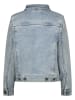 Vingino Jeansjacke in Hellblau
