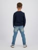Vingino Sweatshirt donkerblauw