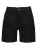 Vingino Shorts in Schwarz