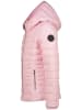 Vingino Steppjacke in Rosa