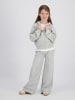 Vingino Sweatjacke in Grau
