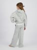 Vingino Sweatjacke in Grau