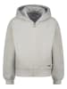 Vingino Sweatjacke in Grau