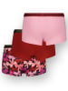Vingino 3er-Set: Boxershorts in Bunt