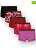 Vingino 5er-Set: Boxershorts in Bunt