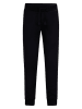 Retour Sweathose "Tackle" in Schwarz
